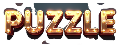 art puzzle logo